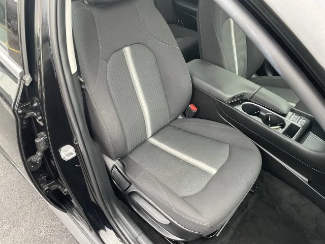 2025 Hyundai Sonata SEL - Photo 39
