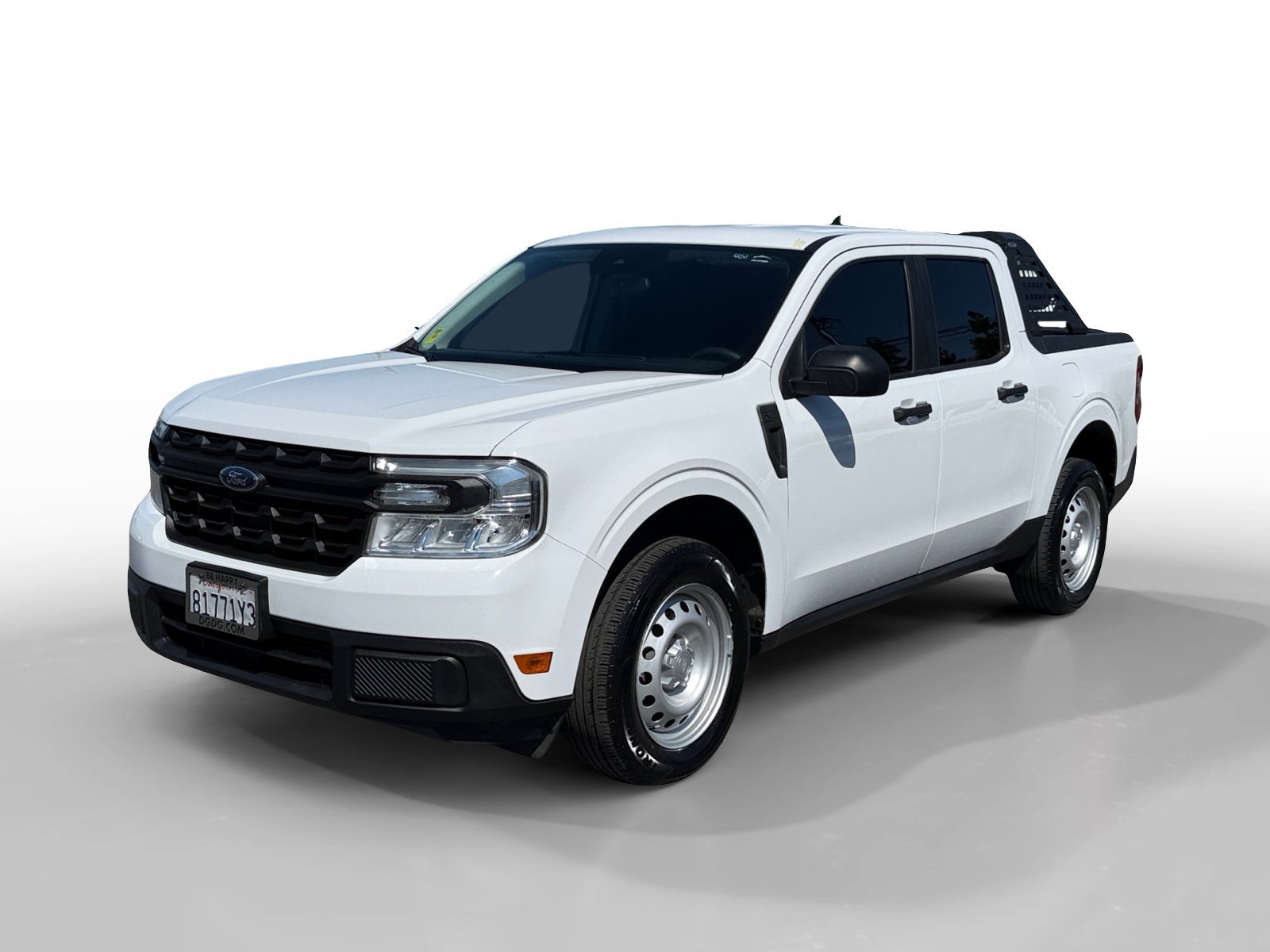 2024 Ford Maverick XL FWD's photo