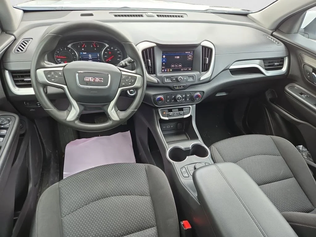 2023 GMC Terrain SLE - Photo 17