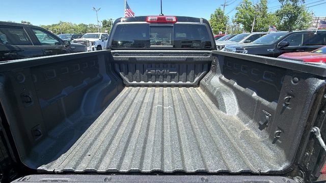 2026 GMC Canyon Denali - Photo 10