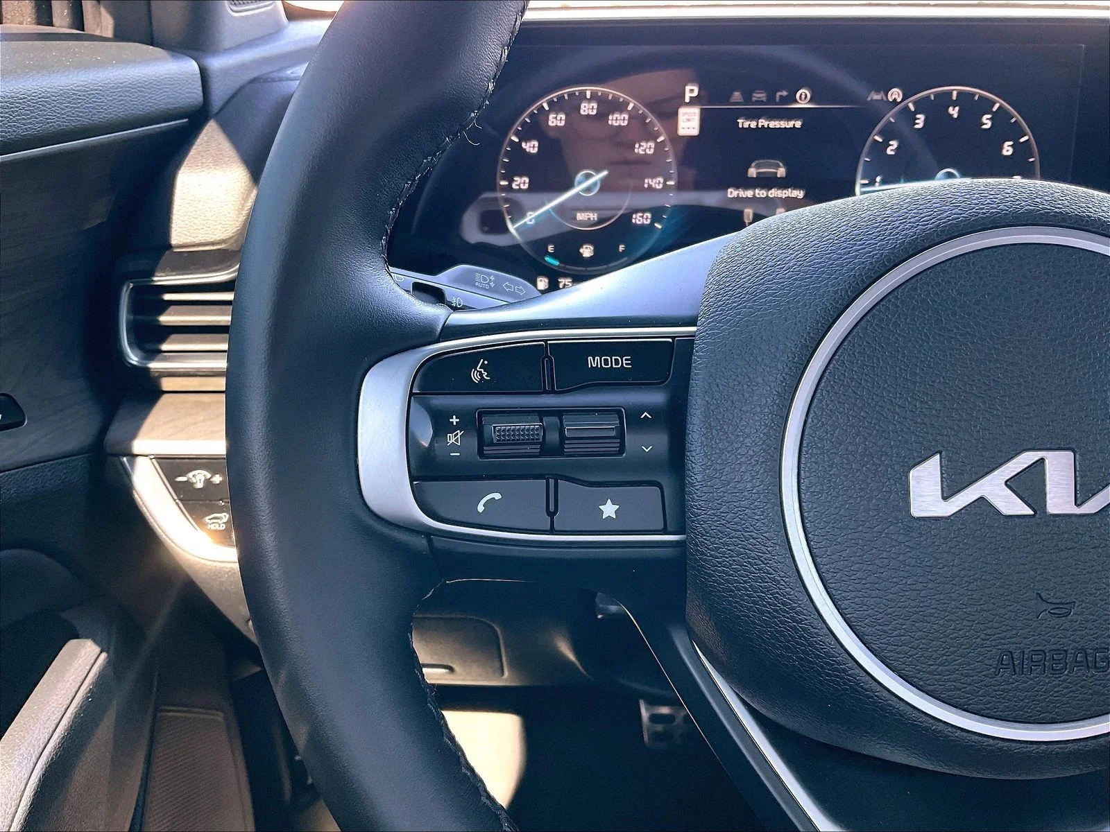 2023 Kia Sportage X-Pro Prestige - Photo 31