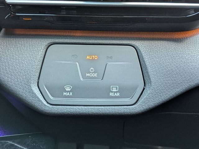 2025 Volkswagen ID.4 PRO - Photo 22