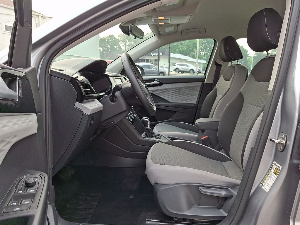Used 2024 Silver Volkswagen 1.5T S image 14