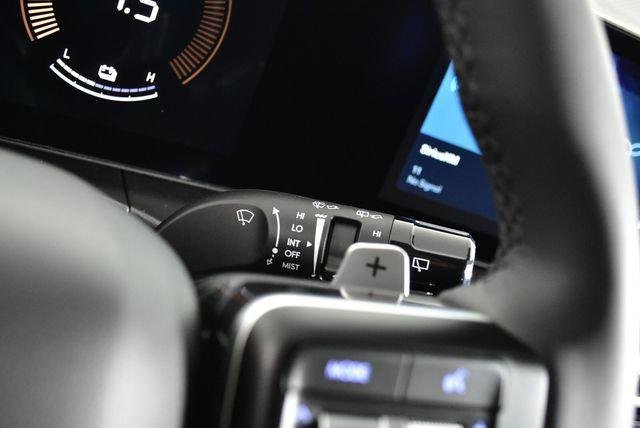 New 2026 Gray Hyundai SE image 90