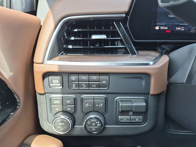 2026 Chevrolet Suburban High Country - Photo 20
