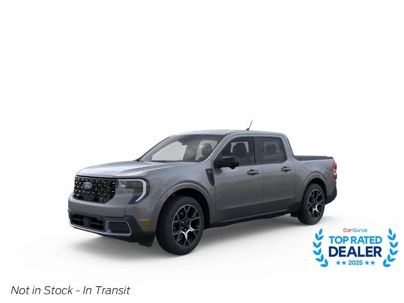 2026 Ford Maverick Lariat AWD's photo