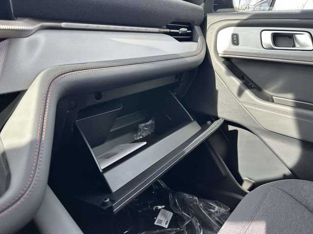 2026 Ford Explorer Active - Photo 38