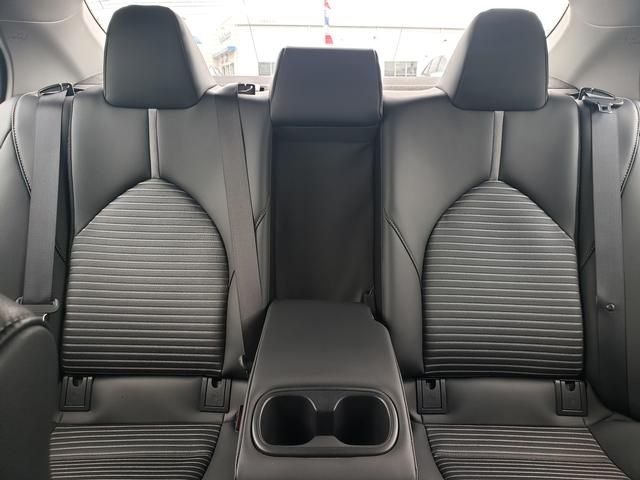 Used 2024 Gray Toyota SE image 13