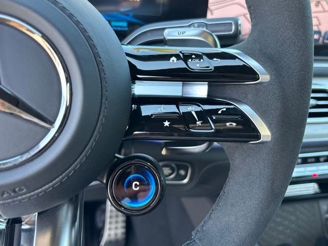 2025 Mercedes-Benz GLE Coupe GLE 63 S AMG - Photo 54