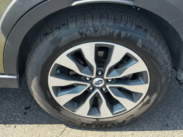 Certified Used 2024 Brown Subaru Limited image 11