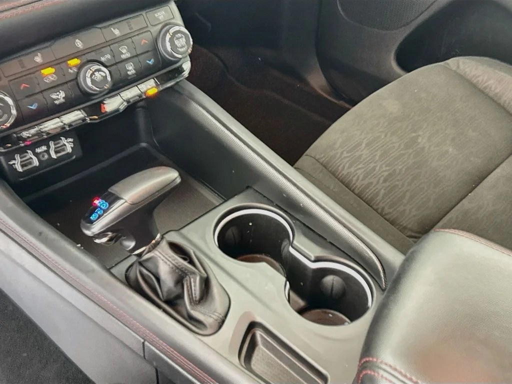 Used 2025 White Dodge GT image 20