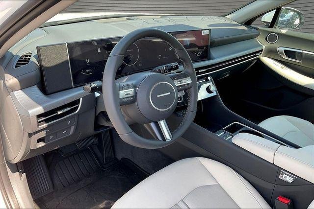 2025 Hyundai Sonata SEL - Photo 7