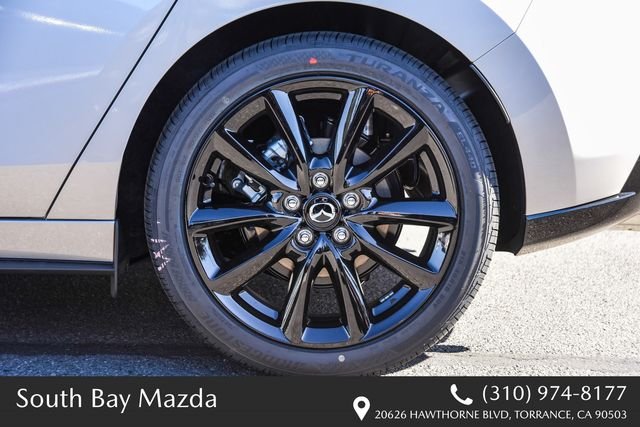2026 Mazda Mazda3 Premium - Photo 10
