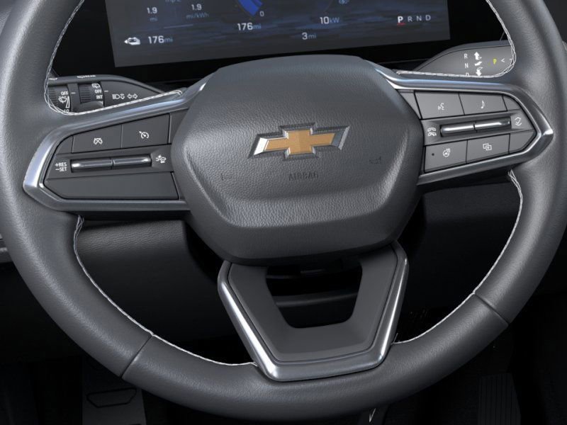 2025 Chevrolet Blazer EV LT - Photo 28