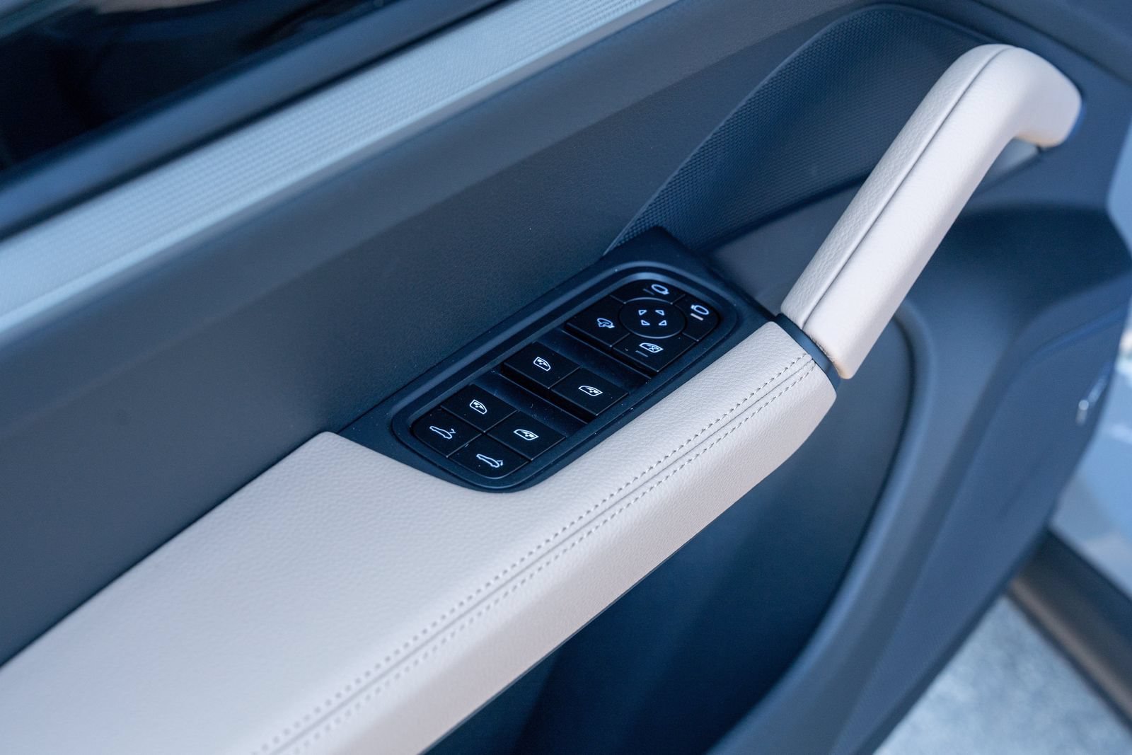 New 2026 Arctic Grey Porsche Base image 21