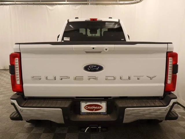 2026 Ford Super Duty F-450® Lariat®