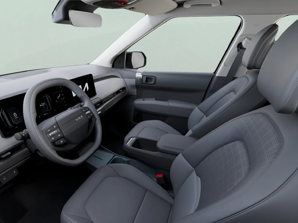 New 2027 Aurora Black Pearl Kia Wind image 17