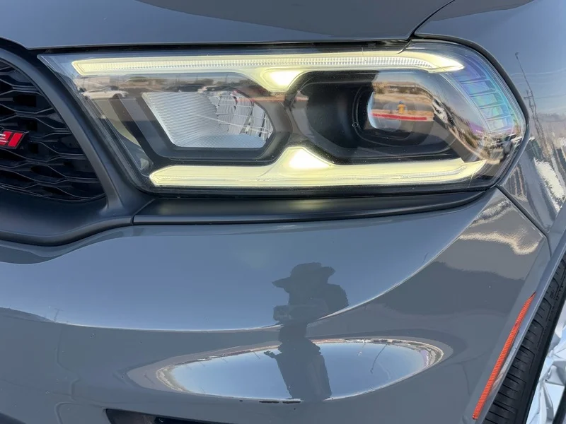 Used 2025 Destroyer Gray Cl Dodge GT Plus image 27