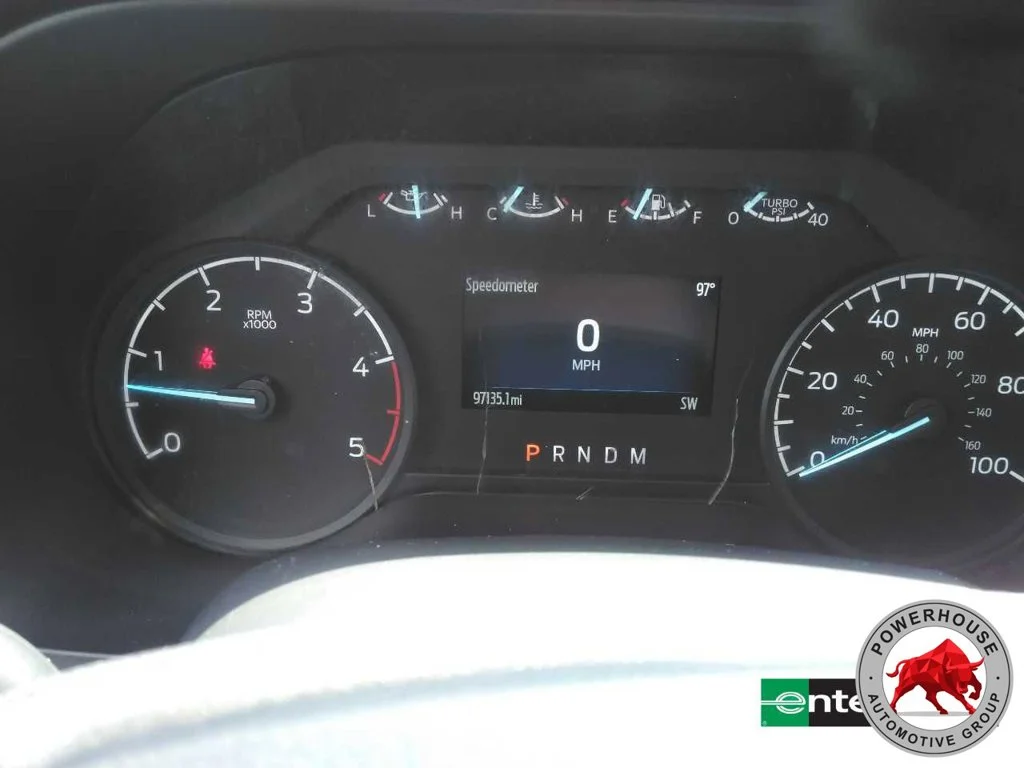 Used 2024 White Ford XL image 9