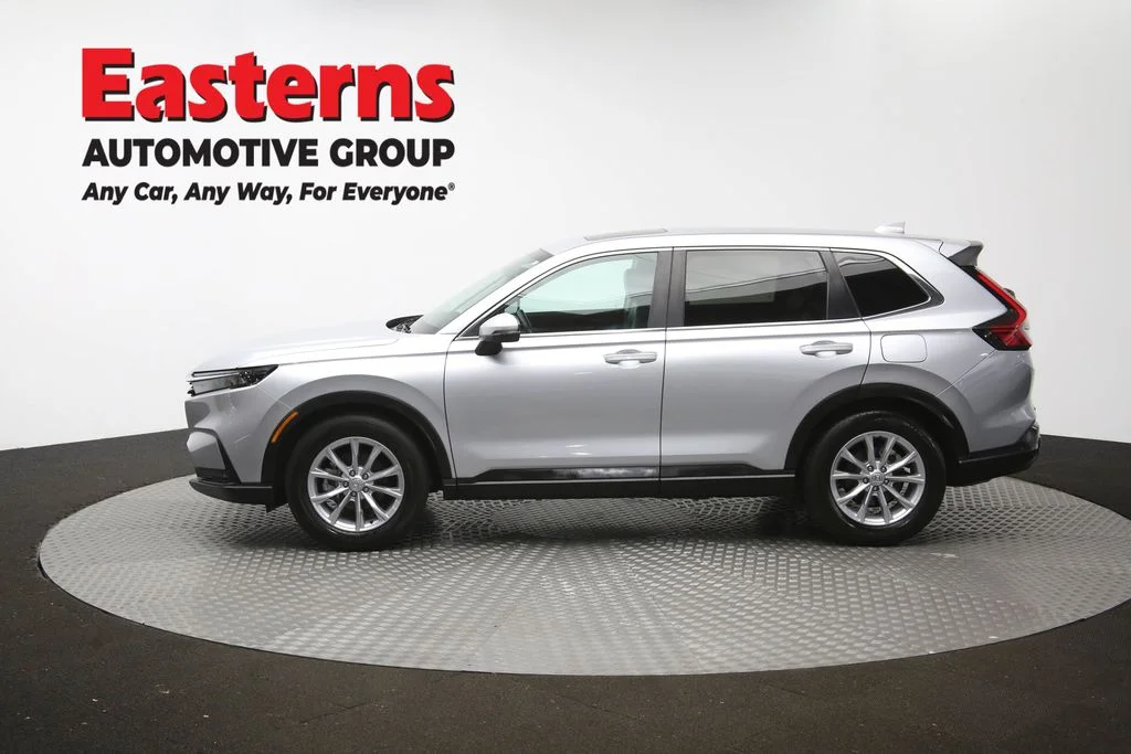Used 2025 Gray Honda EX-L image 60