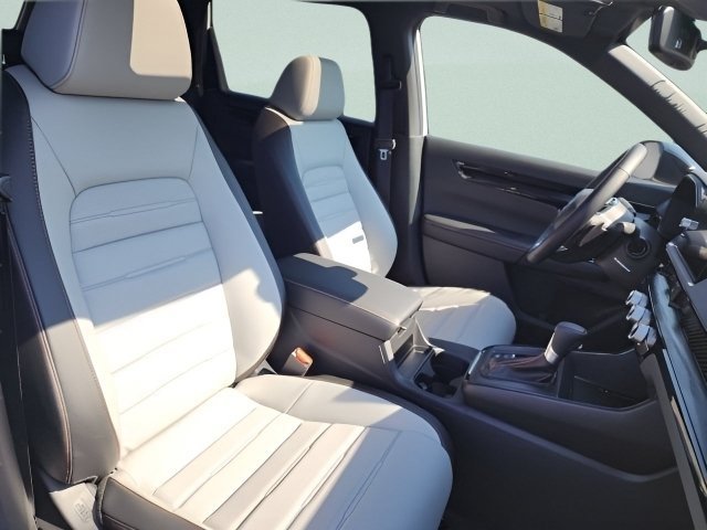 New 2026 Platinum White Pearl Honda Sport Touring image 17