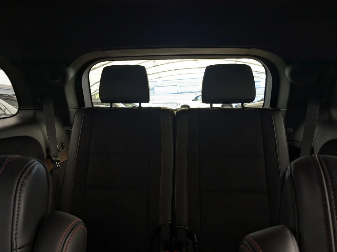 New 2026 Black Dodge GT Plus - - AWD - Blind- Spot Monitor - Heated Seats - Ventilated Seats - Memory Seats & More! image 28