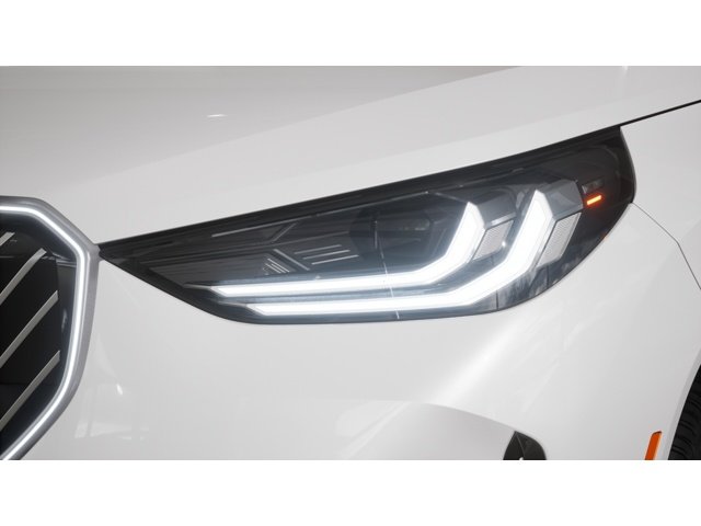 New 2026 White BMW X3 30 image 6