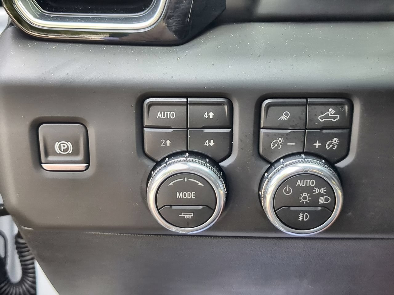 2026 GMC Sierra 1500 Denali - Photo 18