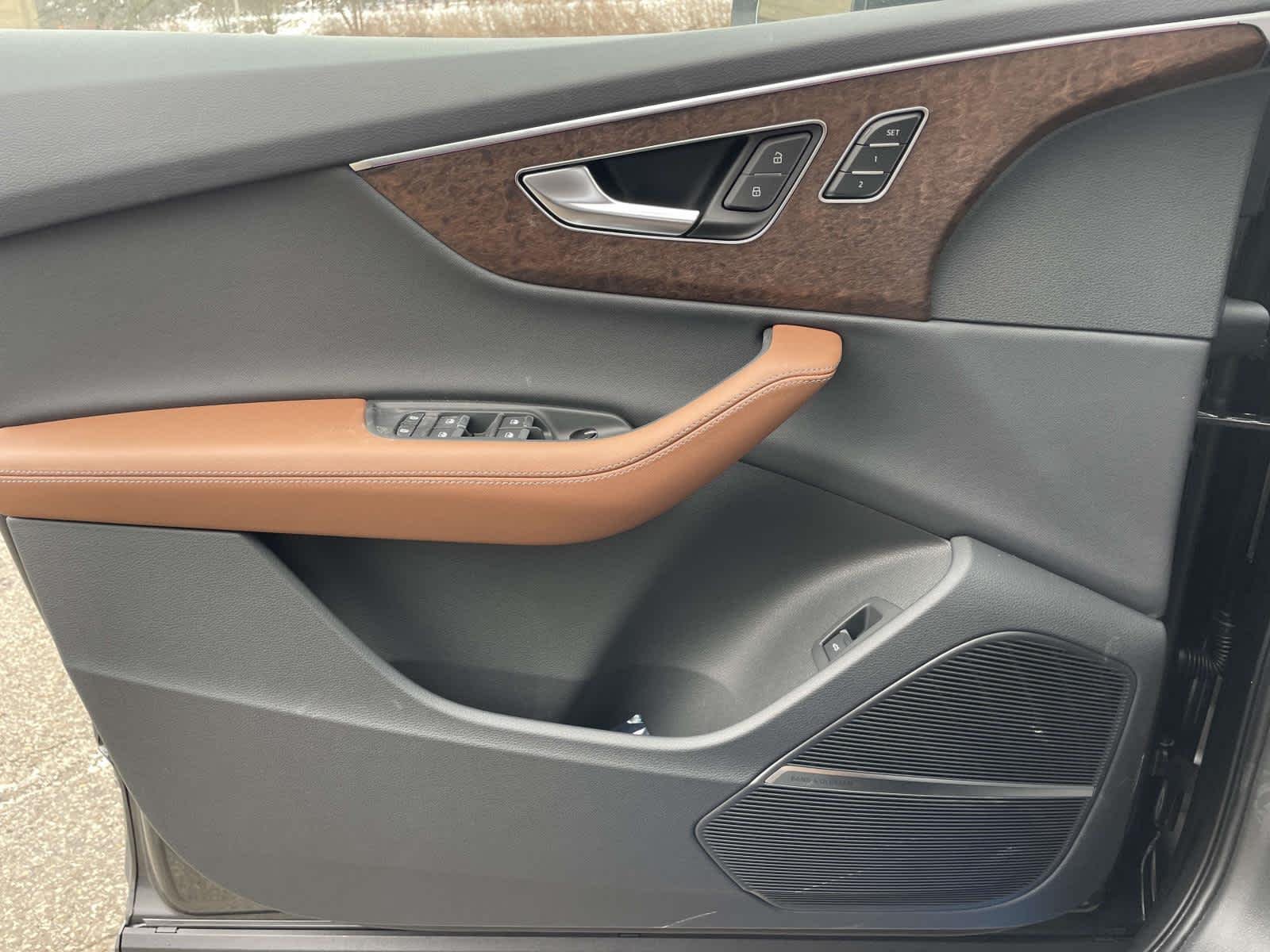 New 2026 3M3M/ Audi Premium Plus image 31