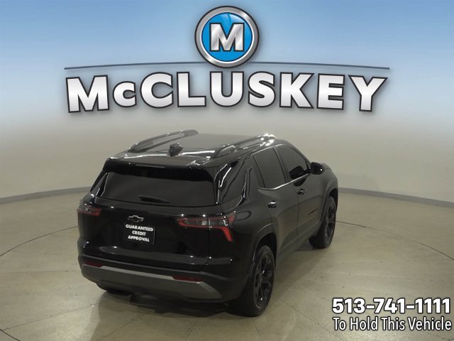 2025 Chevrolet Equinox LT - Photo 6
