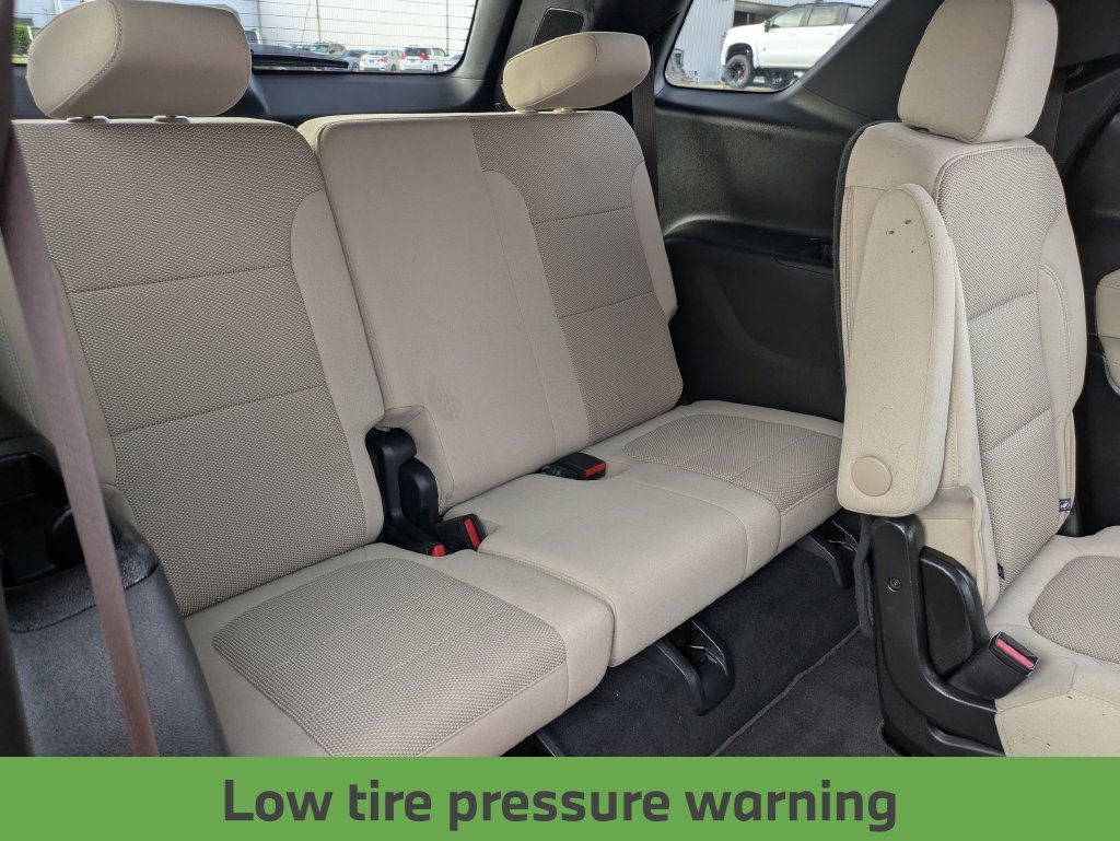 Used 2023 Black Chevrolet LT image 36