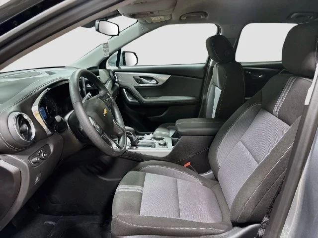 2026 Chevrolet Blazer 2LT - Photo 19
