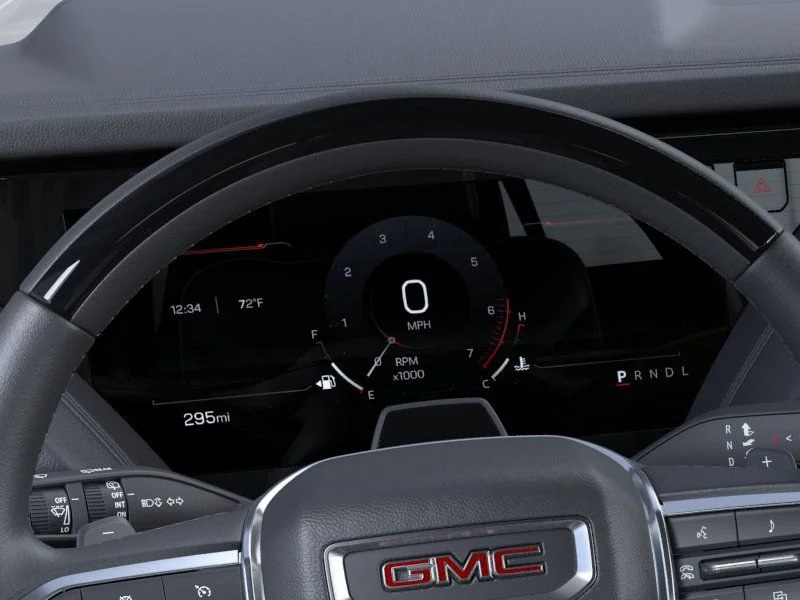 2026 GMC Yukon XL Elevation - Photo 18