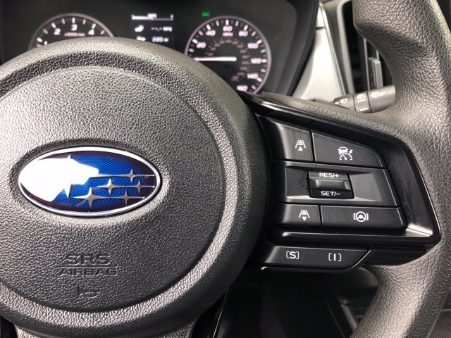 Used 2026 Red Pearl Subaru Premium image 29