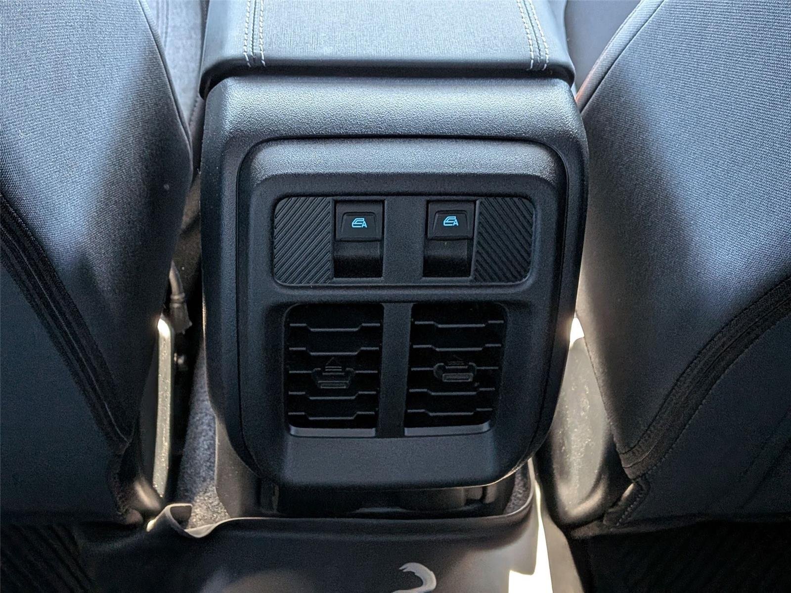 New 2026 Avalanche Ford Big Bend® image 23