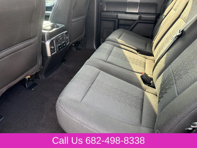 Used 2020 Gray Ford XLT image 17