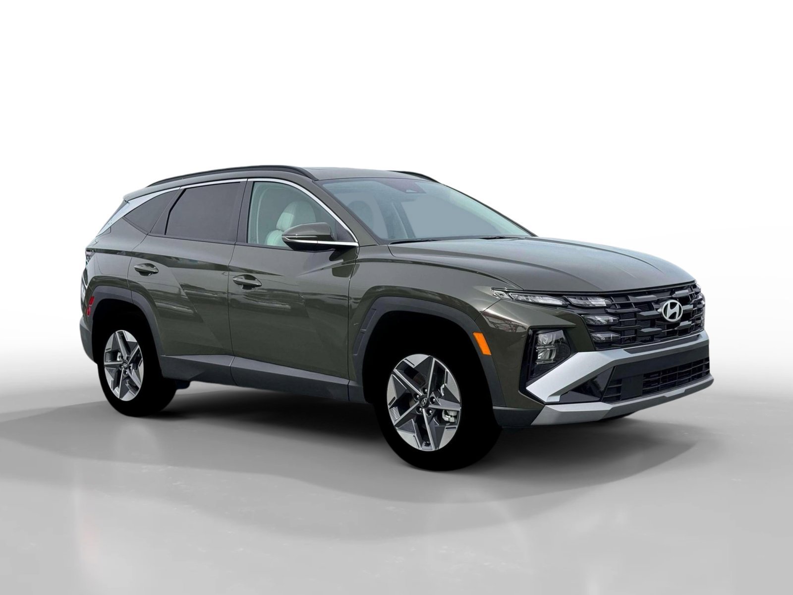 New 2026 Rockwood Green Hyundai SEL Premium image 10