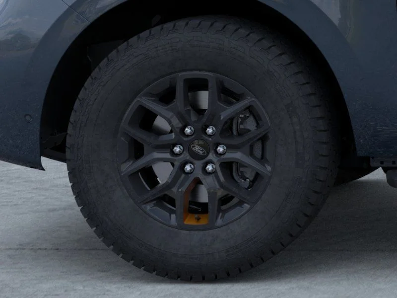 New 2026 Stone Blue Metallic Ford Tremor® image 19
