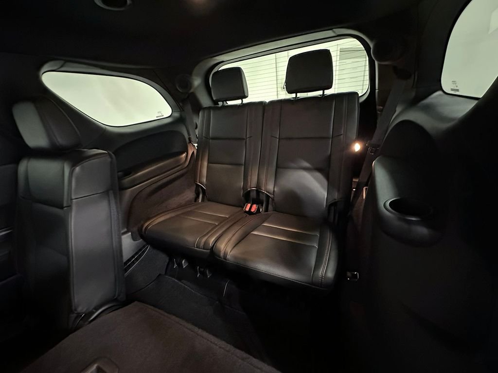 Used 2026 Black Dodge GT Plus image 19