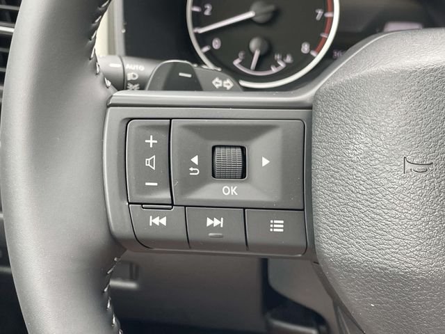 New 2026 Super Black Nissan Dark Armor™ image 21