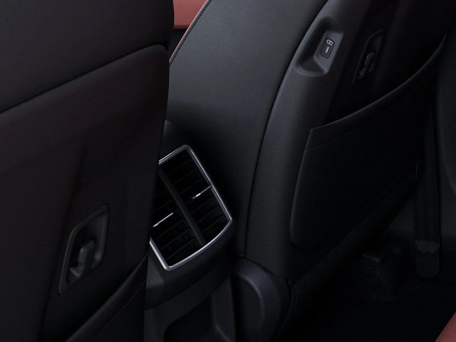 New 2026 Shadow Matte Gray Kia SX Prestige image 26