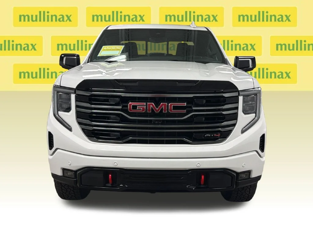 2026 GMC Sierra 1500 AT4 - Photo 6