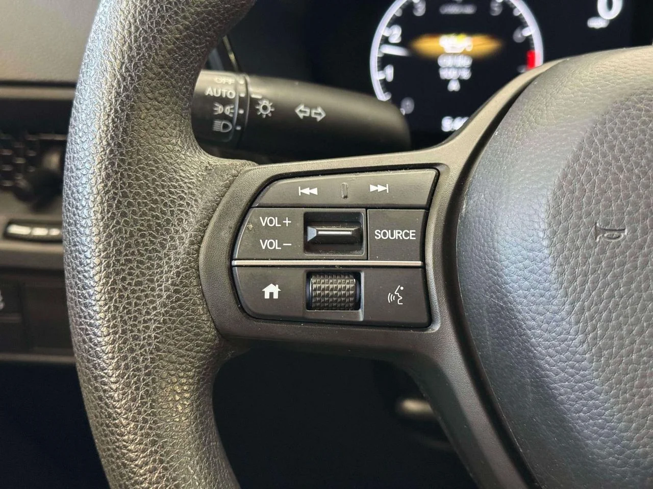 2023 Honda CR-V EX - Photo 26