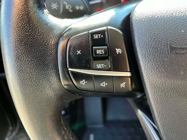 Used 2023 Blue Ford Big Bend image 32
