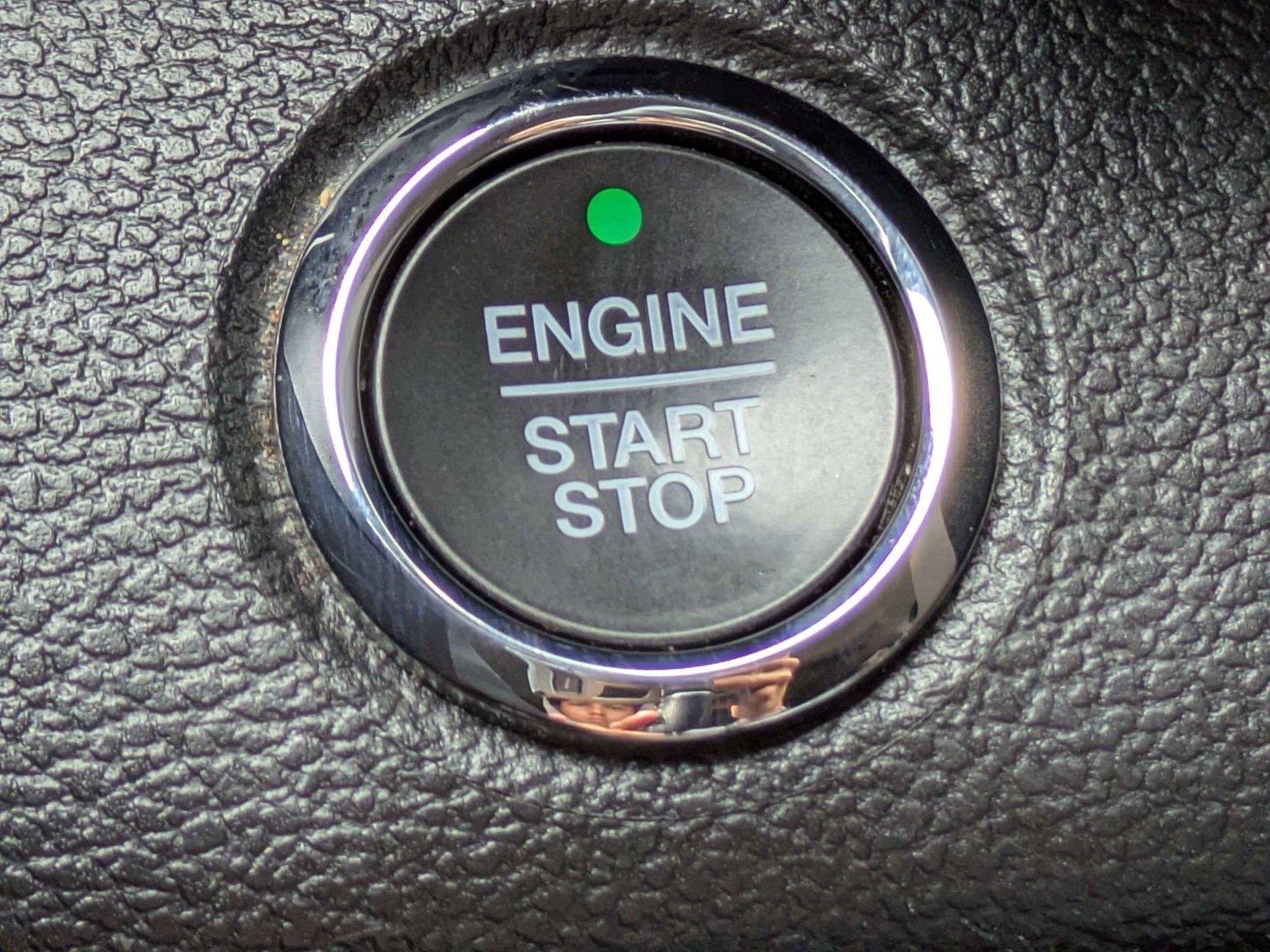 Used 2020 Agate Black Ford Lariat image 31