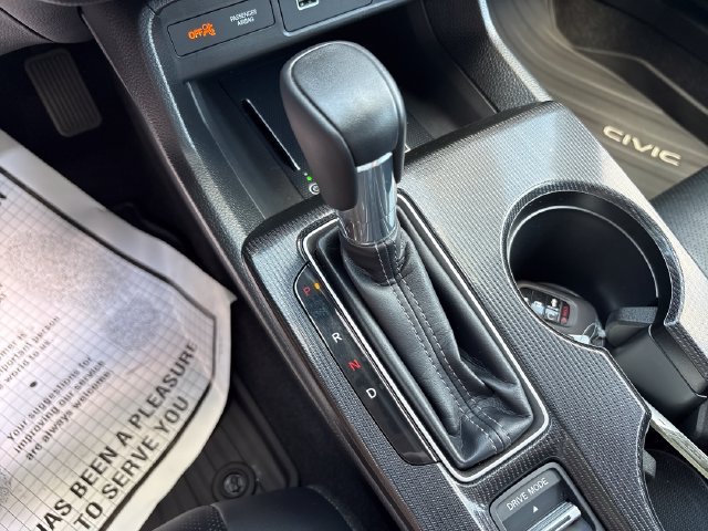 2024 Honda Civic Touring - Photo 61