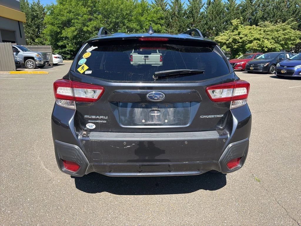 Used 2019 Gray Subaru 2.0i Limited image 6