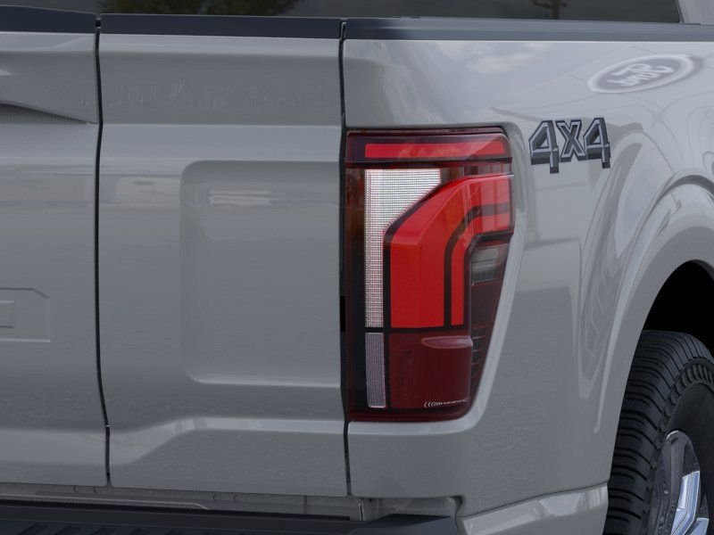 New 2026 White Ford Lariat image 21