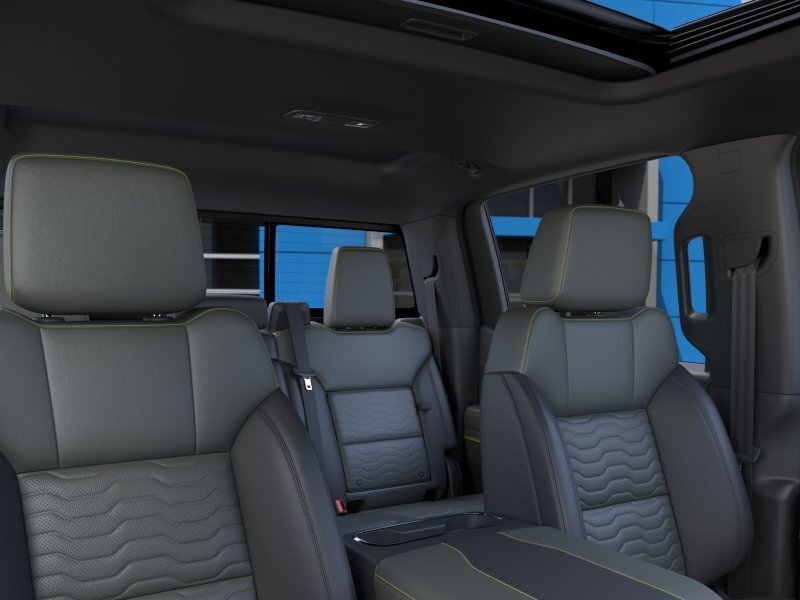 2026 Chevrolet Silverado 1500 ZR2 - Photo 25