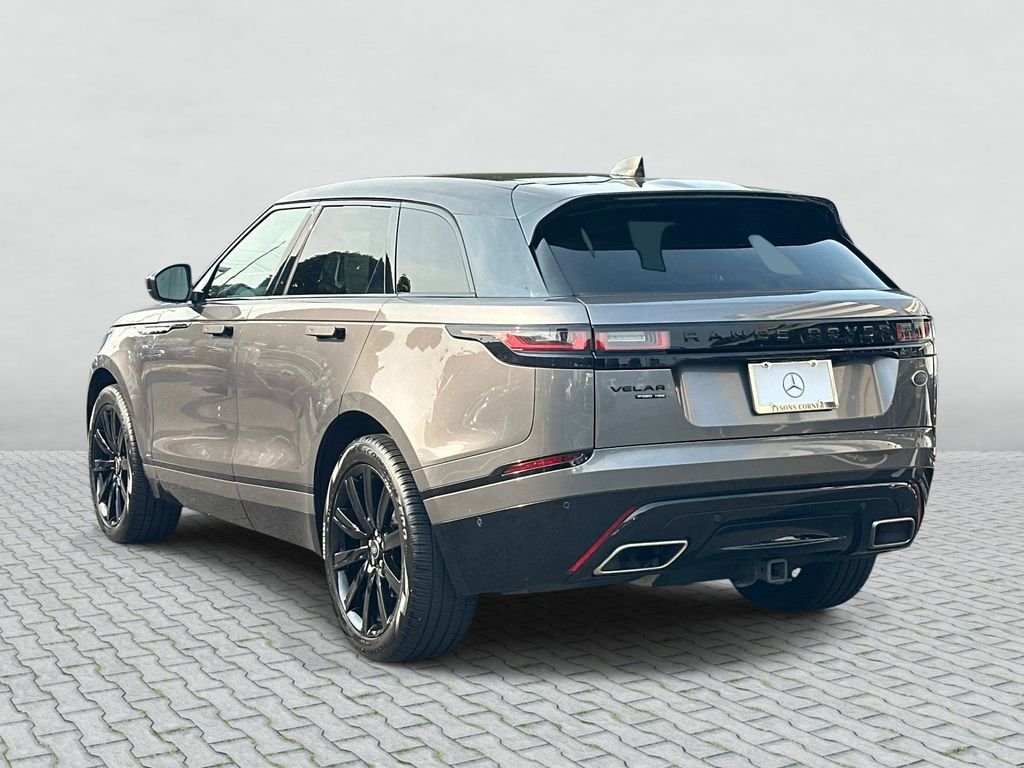 Used 2018  Land Rover HSE R-Dynamic image 7
